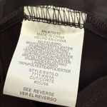 City Studio Size 3 Women's Teen Girl Homecoming Prom Formal Macy's Black Dress Photo 9