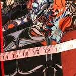 Clover Canyon  New Horizons Blouse Sz S Photo 6