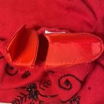 Shenanigans sweater Vintage Red black beaded holiday granny ugly Christmas Sz L Size L Photo 9