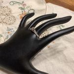 Antique Silver Rare Ring Photo 1