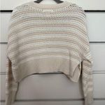 Jessica Simpson Sweater Photo 1