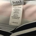 Privy  Color-block Capri Jumpsuit L Colorful Dopamine Stripes Resortwear Retro Photo 6