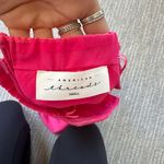 American Threads Strapless Tie Romper Photo 4