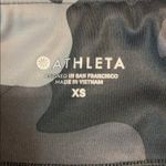 Athleta NWOT  Camo Contender 7/8 Legging Sz Xs Photo 6