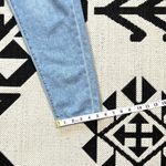 Levi's Levi’s High Loose Tapered Jeans in Let’s Stay In PJs Size 24 Photo 8