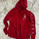 Nike Women’s Angels jacket XL Photo 0