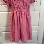 Show Me Your Mumu  x Barbie Nikki Mini Dress large Photo 6