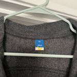 Old Navy  Charcoal Gray Vest Photo 2