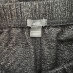 Aerie DARK GREY JOGGER SWEATPANTS X-Small Photo 2