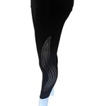 Lorna Jane  Leggings with Cutouts‎ on Side Size S Photo 2