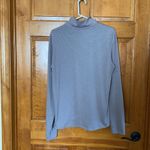 Under Armour Women’s 1/4 zip pull over Size Lg Photo 3