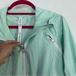 Lululemon Rise & Shine Jacket II in Sea Mist 6 Photo 2