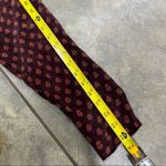 Sundance  Women’s Rusty Tunic Split Sides  Satin  Dress Sz M Boho Cottagecore EUC Photo 3