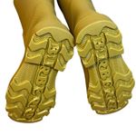 Burberry  Marsh Rain Boot Manilla Yellow Size 39 9 New Photo 6