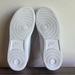 Nike  Ebernon Low Triple White Women's Shoe Size 8.5 #733 Photo 7