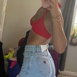 Urban Outfitters jean shorts  Photo 1