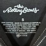 The Rolling Stones Hot Lips Rock Splatter Dye Small Photo 3