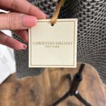 Christian Sirianio Christian Siriano New York Sweater Photo 8