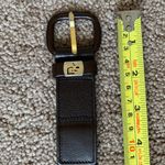 Christian Dior D1016 women's 80 cm trotter belt Photo 3