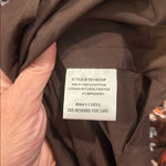 Sugar Lips Journee Floral Morty Puff Sleeve Maxi Dress Photo 13