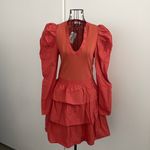 Ulla Johnson Amiri Dress In Mesa Photo 5