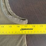 FP Movement by Free People Olive Muscle Tee Brown Size undefined Photo 5