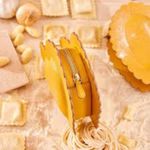 Stoney Clover Lane New  Pasta Heart ravioli Pouch in Pasta Photo 1