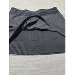 Mondetta  Black Pleated Skirt Athletic Tennis Skort M Photo 4