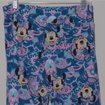LuLaRoe Leggings in Minnie Mouse Print Disney Paisley – Tall & Curvy Photo 2