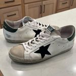 Golden Goose  Ball Star Sneakers Photo 1