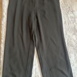 Alfani   WIDE LEG PANT‎ SIZE 14 Green Photo 0