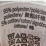 Victoria Sport Gray Open Cross Back Muscle Tank Top Size M Soft Lightweight Gym Photo 7