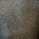 Everlane Gray Womens Slim Wool Blend Dress Pants Slacks Mid Rise Size 10 NWOT Photo 4