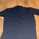 Old Navy french terry Live-In Tunic Hoodie Photo 3