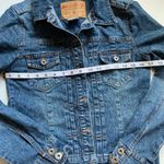 Hollister ‎ Jean Jacket Photo 3