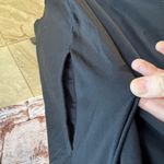 Torrid Black Sleeveless Dress with skorts under size 1 (1x) Photo 2