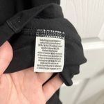 PINK - Victoria's Secret Victoria's Secret PINK Dress Athleisure Active Black Medium Photo 2