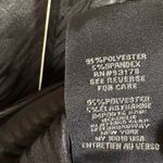 Catherine Malandrino  Black‎ Long Sleeve Blouse Size XS Photo 4