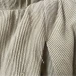 Free People  Beach Day Tripper Top & Pants Set Verte Green Photo 5