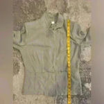 Habit Women’s Green  Blazer Photo 6