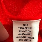 Honey Belle  Dor L Dor Honey Punch Sweater Size M Photo 13