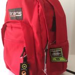 Jansport Red  Backpack Photo 2