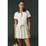 Varley  Paloma Court Dress Photo 2