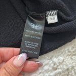 Heroine Sport Ruched Cropped Hoodie Black Size XS Photo 8