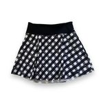 Nike NWT  Dri-Fit Club Print Tennis Skirt Skort Photo 1