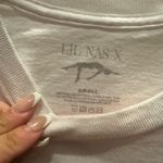 Lil Nas X White Montero Tour Merch Photo 2