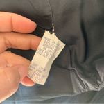 Watters & Watters box H two piece black sleeveless top and maxi skirt‎ size 10 Photo 6