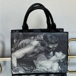Soulmates CHRIS BEDOYA  TOTE Photo 0
