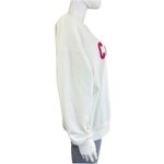 Z Supply  NWT Cheers Sweatshirt Size S Photo 3