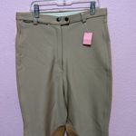 Vintage Devon Aire Equestrian Riding Pants. Size 30 Tan Photo 1